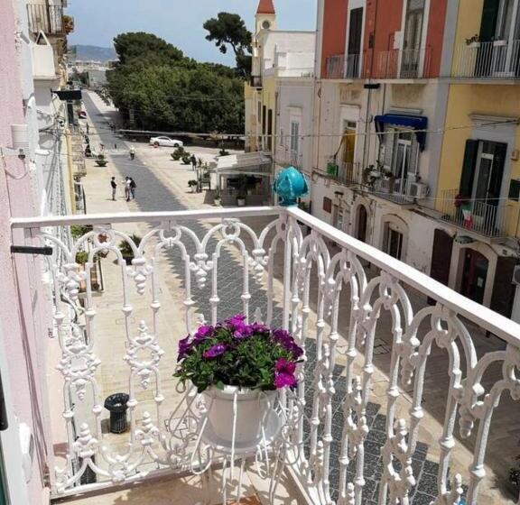 חדר סופריור לשלושה, B&b Orchidea Celeste