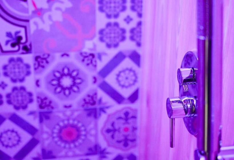 חדר סופריור, B&b Orchidea Celeste