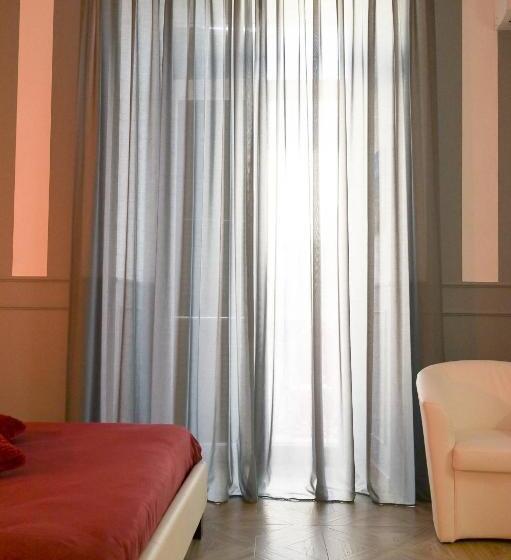 חדר סופריור, B&b Orchidea Celeste