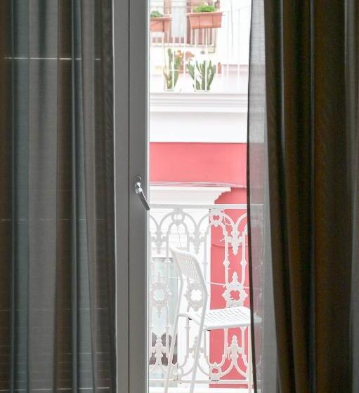 חדר סופריור, B&b Orchidea Celeste