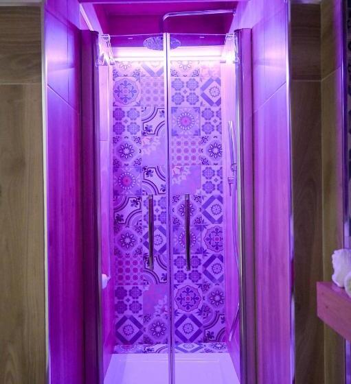 수피리어 룸, B&b Orchidea Celeste