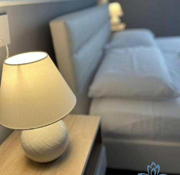 דירת חדר סופריור, B&b Orchidea Celeste