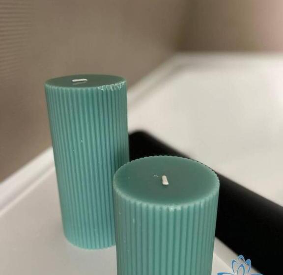 דירת חדר סופריור, B&b Orchidea Celeste