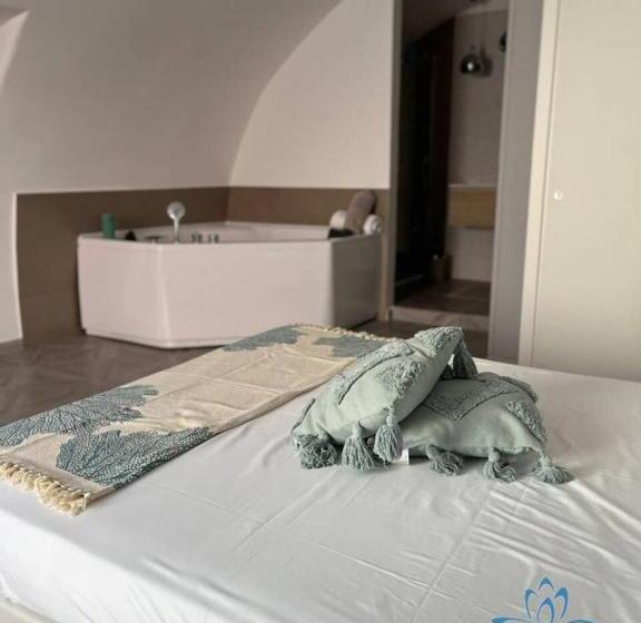 דירת חדר סופריור, B&b Orchidea Celeste