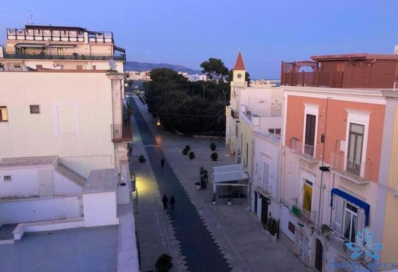 חדר סופריור, B&b Orchidea Celeste