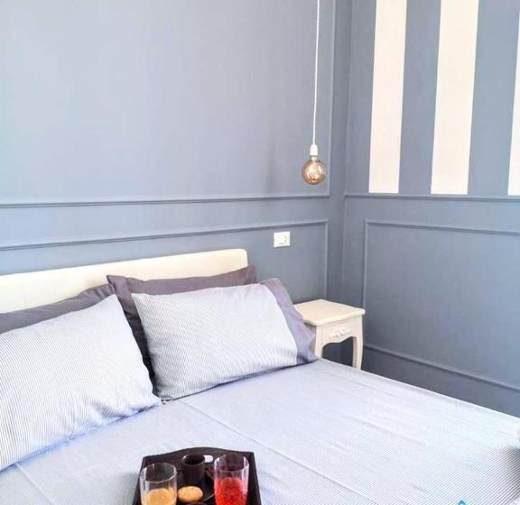 חדר סופריור, B&b Orchidea Celeste