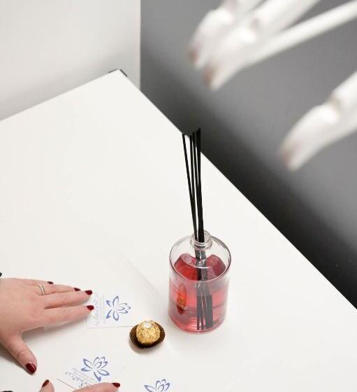 חדר סופריור, B&b Orchidea Celeste