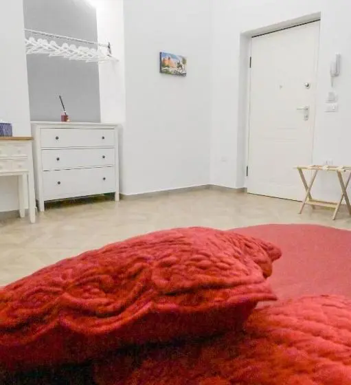 Superior-huone, B&b Orchidea Celeste