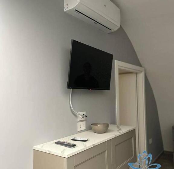 דירת חדר סופריור, B&b Orchidea Celeste