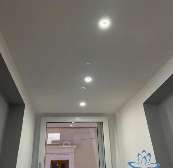 דירת חדר סופריור, B&b Orchidea Celeste