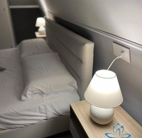 침실 1개 수피리어 아파트, B&b Orchidea Celeste