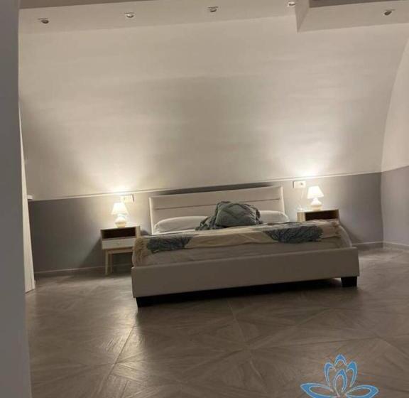 דירת חדר סופריור, B&b Orchidea Celeste