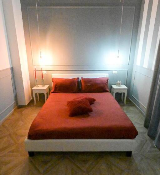 חדר סופריור, B&b Orchidea Celeste