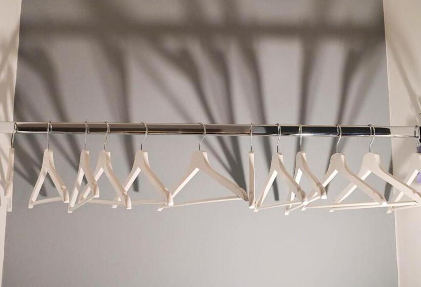 חדר סופריור, B&b Orchidea Celeste