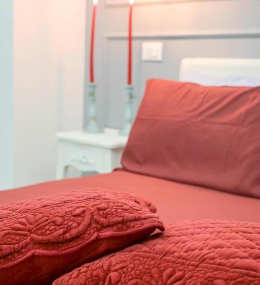 חדר סופריור, B&b Orchidea Celeste