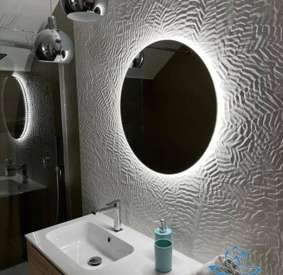 דירת חדר סופריור, B&b Orchidea Celeste