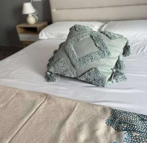 침실 1개 수피리어 아파트, B&b Orchidea Celeste