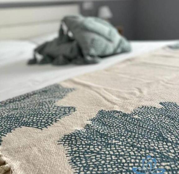 דירת חדר סופריור, B&b Orchidea Celeste