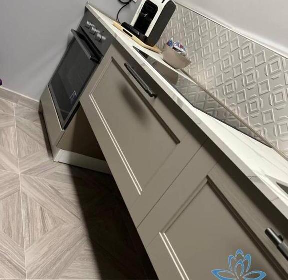 דירת חדר סופריור, B&b Orchidea Celeste