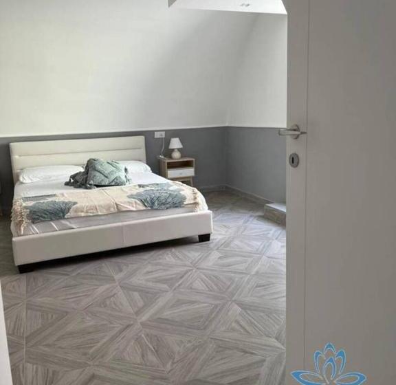 침실 1개 수피리어 아파트, B&b Orchidea Celeste
