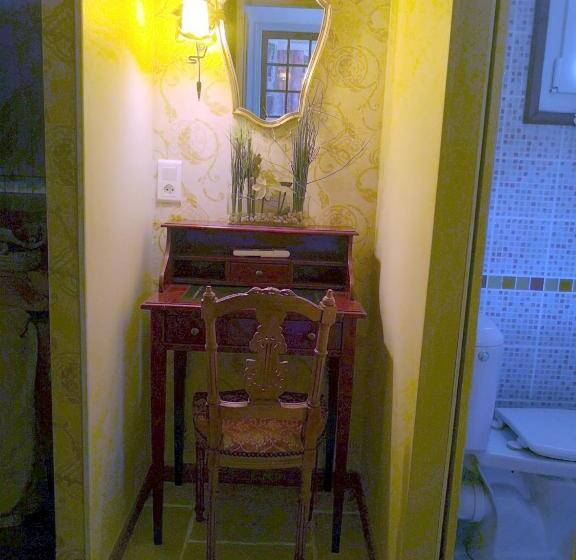 Номер Deluxe, Chambre D Hôte Avignon