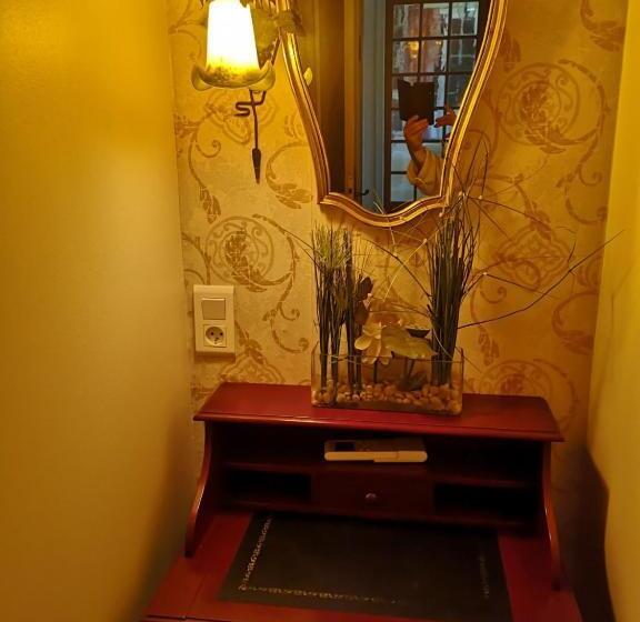 デラックスルーム, Chambre D Hôte Avignon