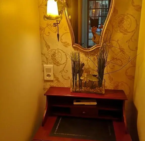 Camera Deluxe, Chambre D Hôte Avignon