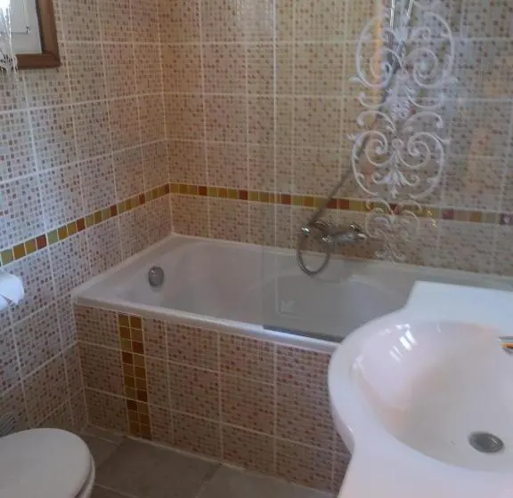 Camera Deluxe, Chambre D Hôte Avignon