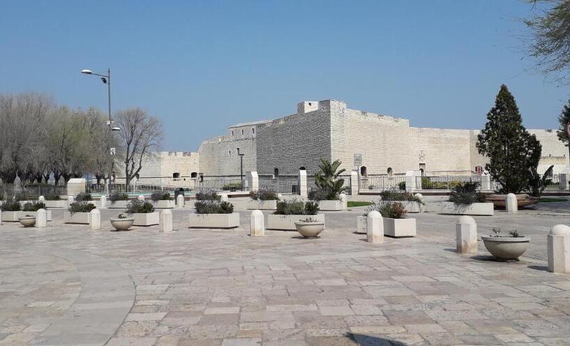 آپارتمان 1 خوابه, Mapu