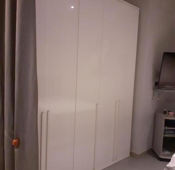 آپارتمان 1 خوابه, Mapu