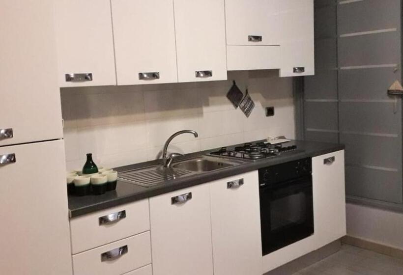 آپارتمان 1 خوابه, Mapu