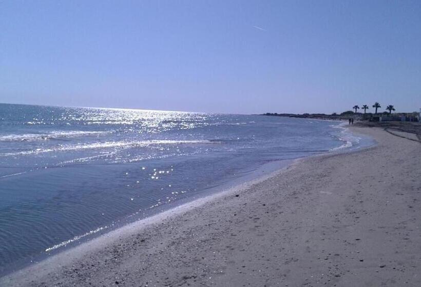 آپارتمان 1 خوابه, Mapu