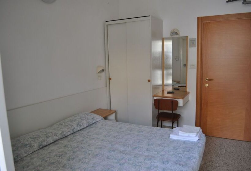 Номер Стандарт, Graziella Mare