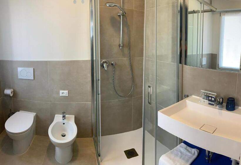 1 Yatak Odalı Daire, Mar60 Apartments