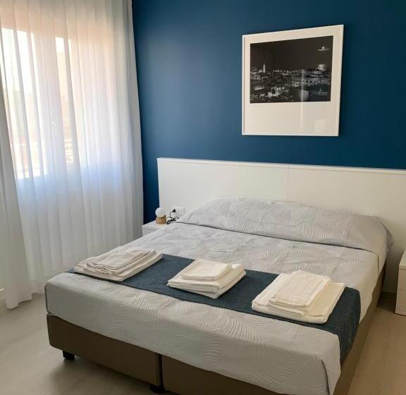 1 Yatak Odalı Daire, Mar60 Apartments