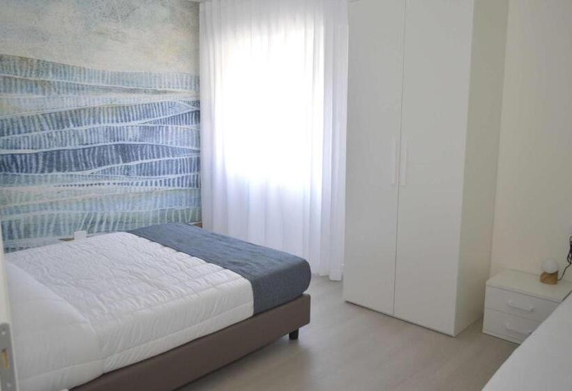 1 Yatak Odalı Daire, Mar60 Apartments