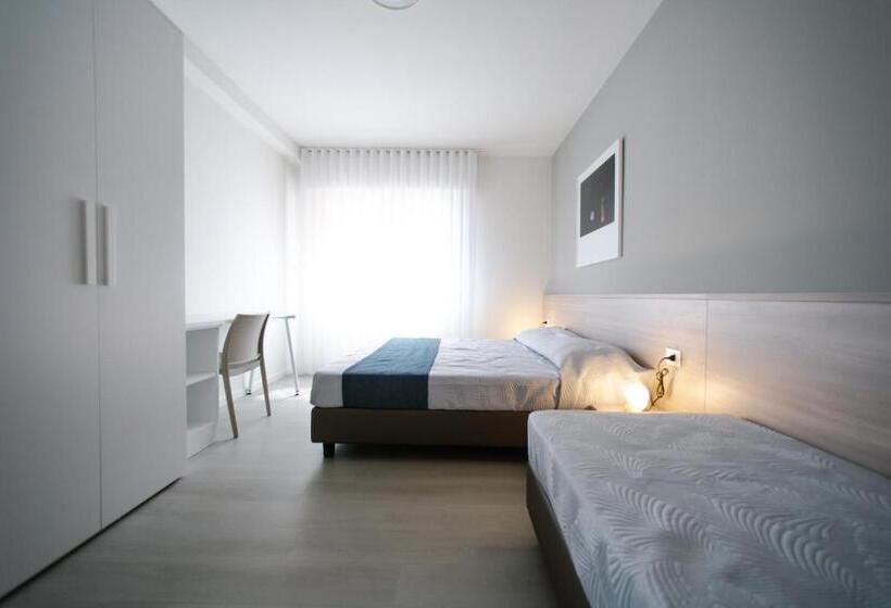 Teraslı 1 Yatak Odalı Daire, Mar60 Apartments