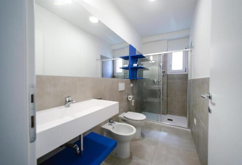 Apartamento 1 Dormitório com Terraço, Mar60 Apartments