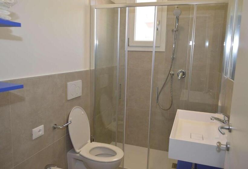 2 Yatak Odalı Daire, Mar60 Apartments