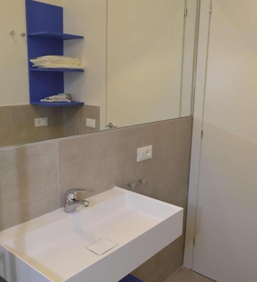 Apartamento 2 Dormitórios, Mar60 Apartments