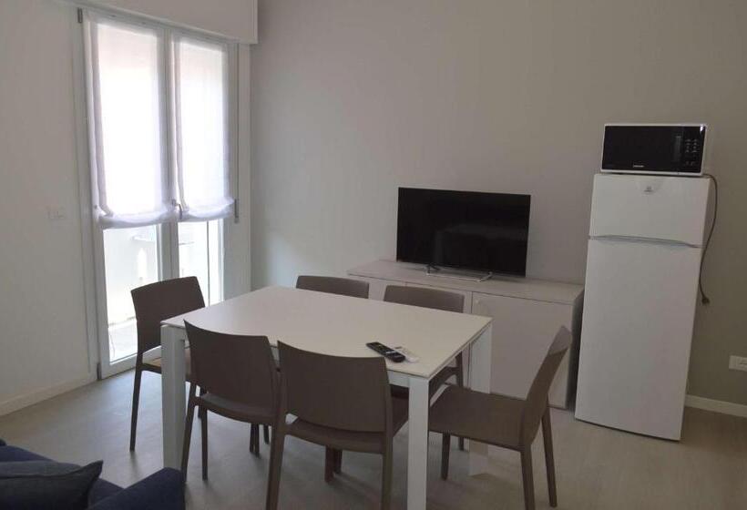2 Yatak Odalı Daire, Mar60 Apartments