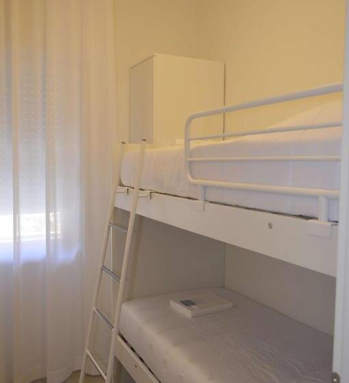 Apartamento 2 Dormitórios, Mar60 Apartments