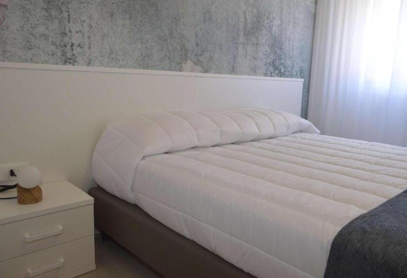 2 Yatak Odalı Daire, Mar60 Apartments
