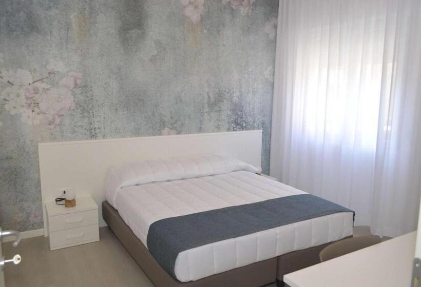 2 Yatak Odalı Daire, Mar60 Apartments