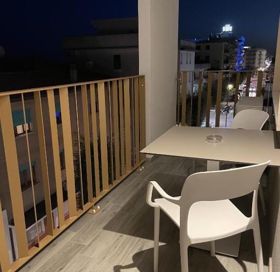 1 Yatak Odalı Lüks Daire, Mar60 Apartments
