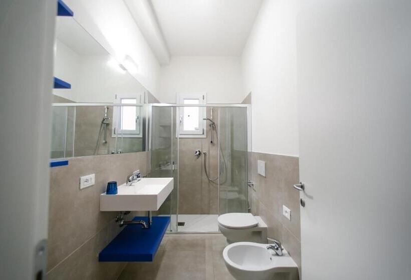 1 Yatak Odalı Lüks Daire, Mar60 Apartments