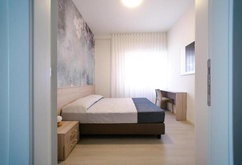 1 Yatak Odalı Lüks Daire, Mar60 Apartments