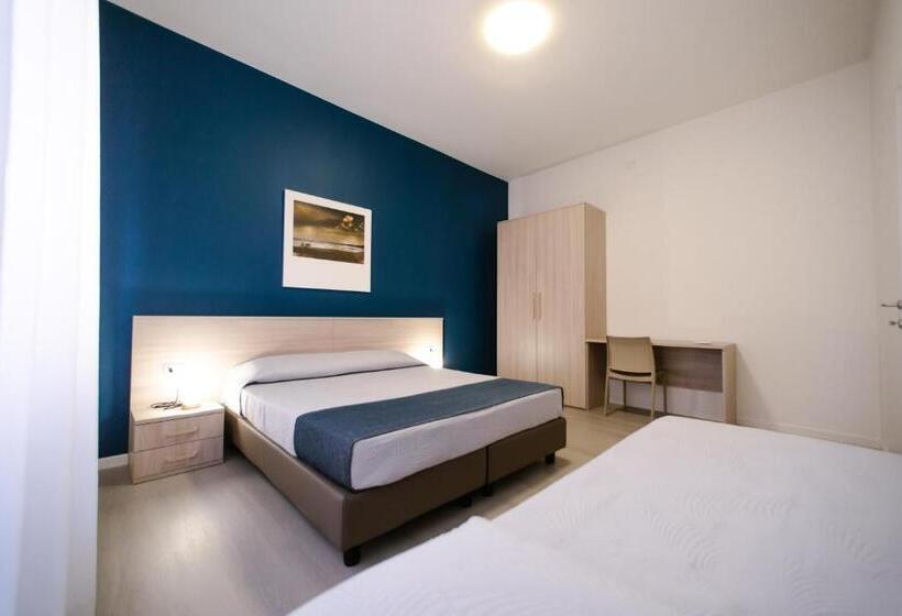 1 Yatak Odalı Lüks Daire, Mar60 Apartments