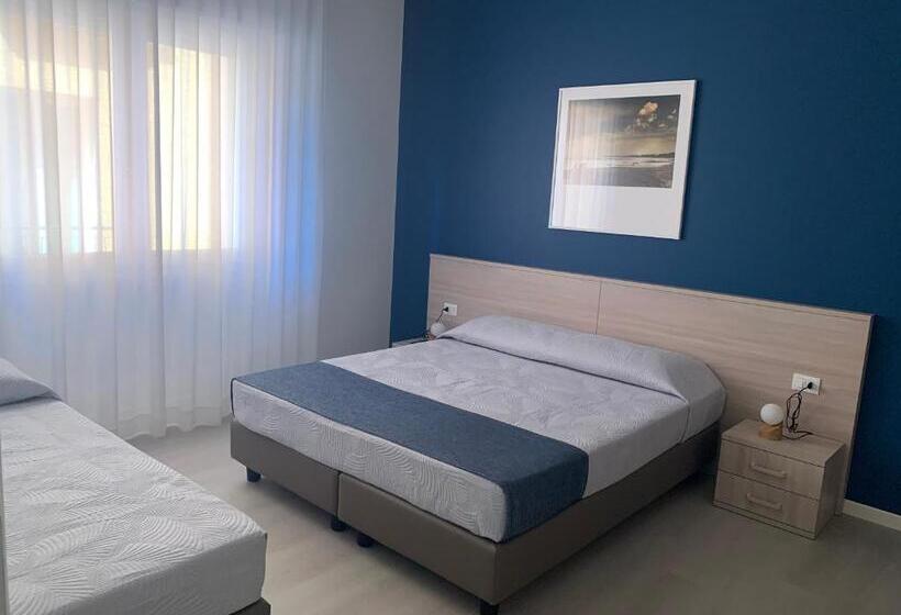 Apartamento Superior 1 Dormitório, Mar60 Apartments