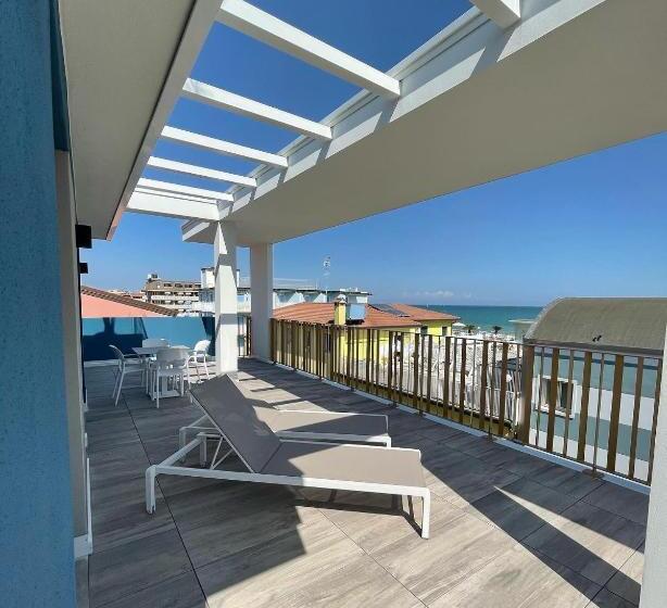 Apartamento 1 Dormitório Vista Mar, Mar60 Apartments